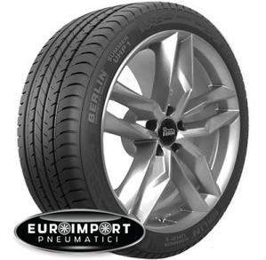 Berlin tires Summer uhp 1 215/55 R16 97 V XL  TL